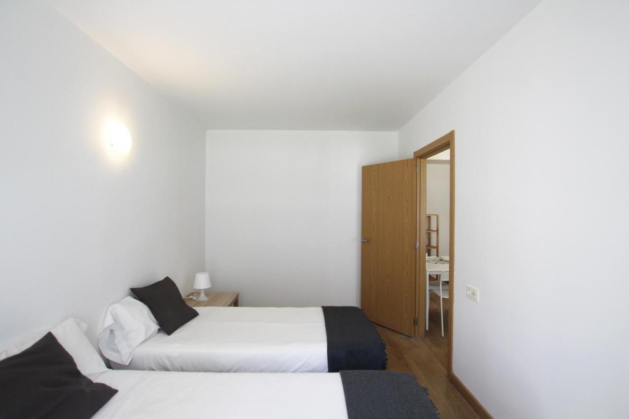 Apartamento Labegain 6 Sestao Eksteriør billede