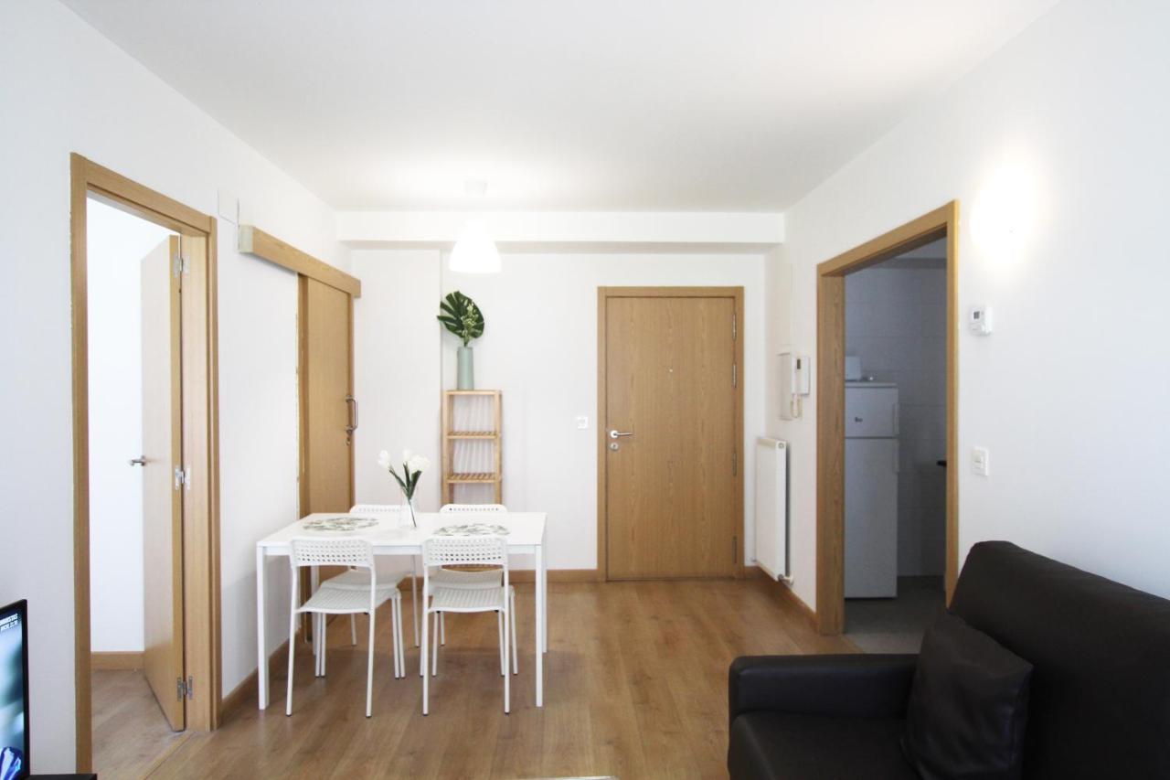 Apartamento Labegain 6 Sestao Eksteriør billede