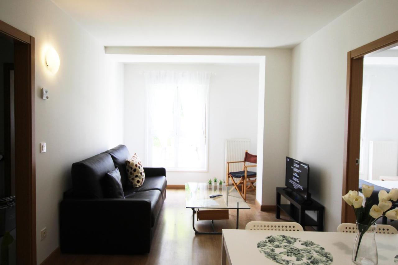 Apartamento Labegain 6 Sestao Eksteriør billede