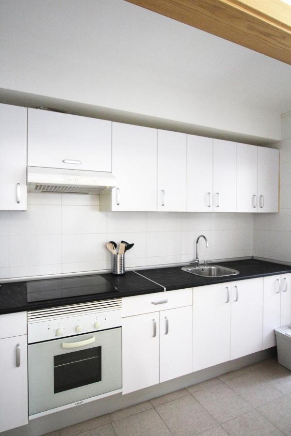 Apartamento Labegain 6 Sestao Eksteriør billede
